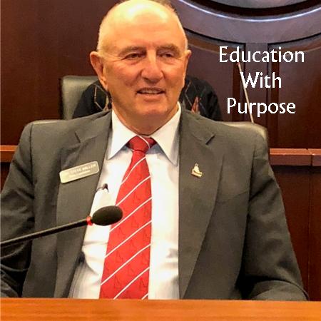 Accountability in Education