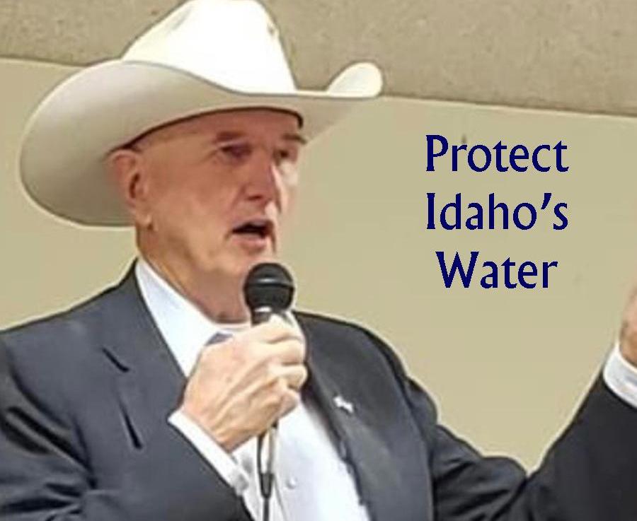 Protect Idaho’s Water